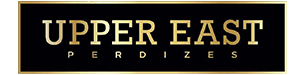 Upper East Perdizes - Logo