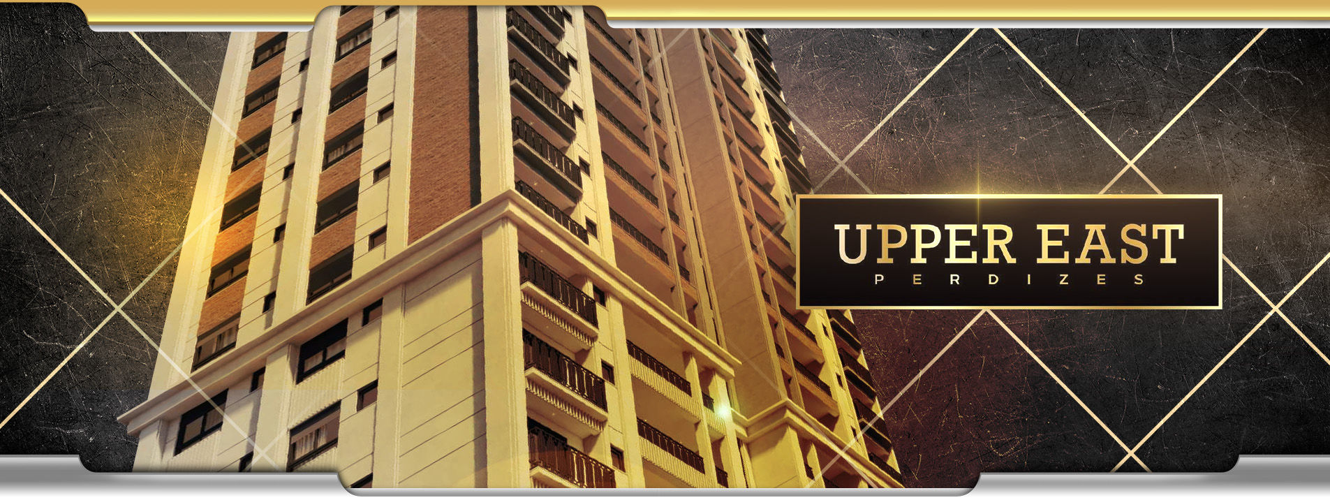 Upper East Perdizes - Topo